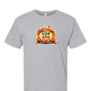 Solid Short Sleeve T-shirt - Bumblebee Jamboree 2026