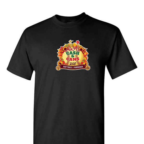 [[color:Black]] Bumblebee Jamboree 2026 0039 Black Short Sleeve