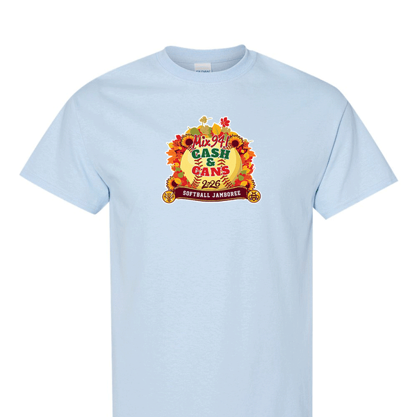 [[color:Light Blue]] Bumblebee Jamboree 2026 0040 Light Blue Short Sleeve