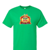 [[color:Irish Green]] Bumblebee Jamboree 2026 0041 Irish Green Short Sleeve