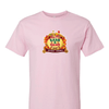 [[color:Light Pink]] Bumblebee Jamboree 2026 0042 Light Pink Short Sleeve
