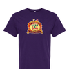 [[color:Purple]] Bumblebee Jamboree 2026 0043 Purple Short Sleeve