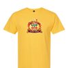 [[color:Dandelion]] Bumblebee Jamboree 2026 0045 Dandelion Short Sleeve