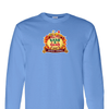 [[color:Carolina Blue]] Bumblebee Jamboree 2026 0047 Carolina Blue Long Sleeve