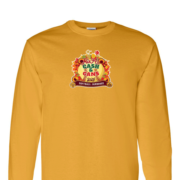 [[color:Gold]] Bumblebee Jamboree 2026 0048 Gold Long Sleeve
