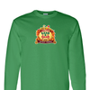 [[color:Irish Green]] Bumblebee Jamboree 2026 0049 Irish Green Long Sleeve