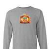 [[color:Sport Grey]] Bumblebee Jamboree 2026 0050 Sport Grey Long Sleeve