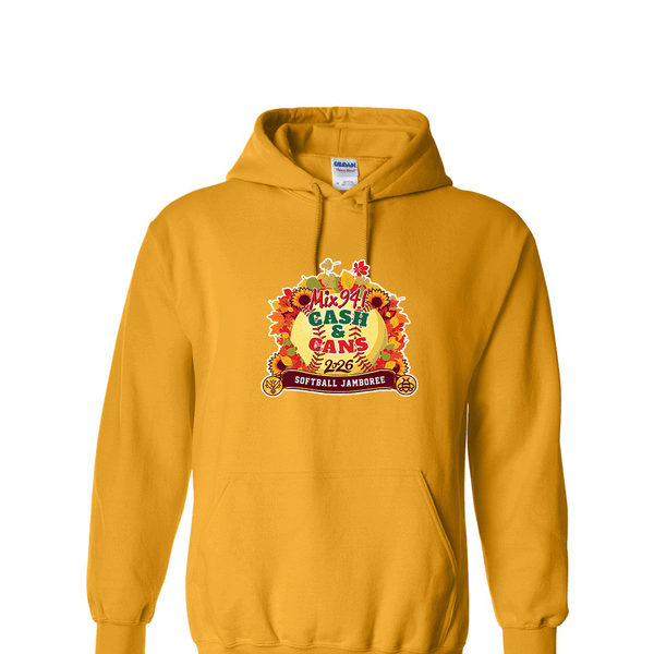 [[color:Gold]] Bumblebee Jamboree 2026 0054 Gold Hoodie