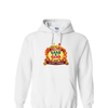 [[color:White]] Bumblebee Jamboree 2026 0058 White Hoodie