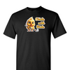 [[color:Black]] Chicks With Sticks Field Hockey Short Sleeve T-shirt Black