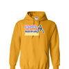 [[color:Gold]] If You Even Dream Of Beating Me Baseball Hoodie Gold