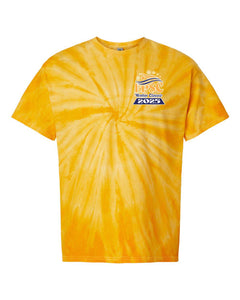 Tie Dye T-shirt - EPSC Winter Classic 2025