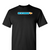 [[color:Black]] Eat My Bubbles Swimming Short Sleeve T-shirt Black