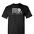 [[color:Black]] Even Your Mom Cheers For Me Wrestling Short Sleeve T-shirt Black