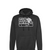 [[color:Black]] Even Your Mom Cheers For Me Wrestling Hoodie Black
