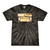 [[color:Spider Black]] Forget Princess Girls Wrestling Tie Dye T-shirt Spider Black