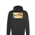 [[color:Black]] Forget Princess Girls Wrestling Hoodie Black