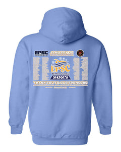 Solid Hoodie- EPSC Winter Classic 2025