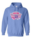 Solid Hoodie- Winter Raider Rally 2025