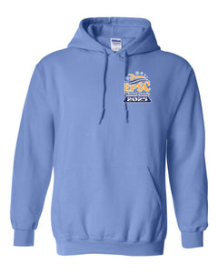 Solid Hoodie- EPSC Winter Classic 2025