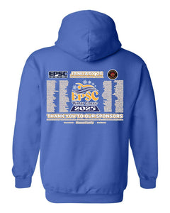 Solid Hoodie- EPSC Winter Classic 2025