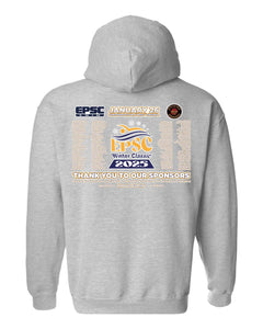 Solid Hoodie- EPSC Winter Classic 2025