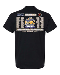 Short Sleeve - EPSC Winter Classic 2025