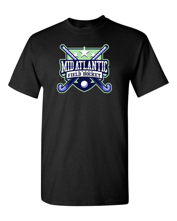 Short Sleeve - Mid Atlantic Indoor Field Hockey Tournament 2025