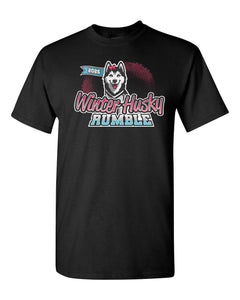 Short Sleeve - 2025 Highland Winter Husky Rumble