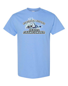 Short Sleeve - Suburban Aquatic League Championship 2025