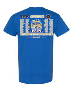 Short Sleeve - EPSC Winter Classic 2025