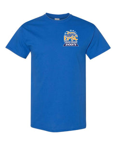 Short Sleeve - EPSC Winter Classic 2025