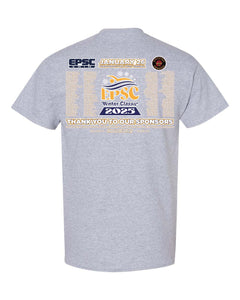 Short Sleeve - EPSC Winter Classic 2025