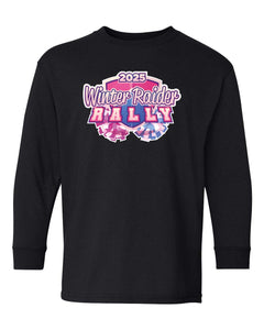 Long Sleeve - Winter Raider Rally 2025