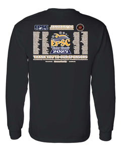 Long Sleeve - EPSC Winter Classic 2025