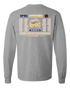 Long Sleeve - EPSC Winter Classic 2025