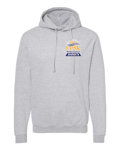 Solid Hoodie- EPSC Winter Classic 2025