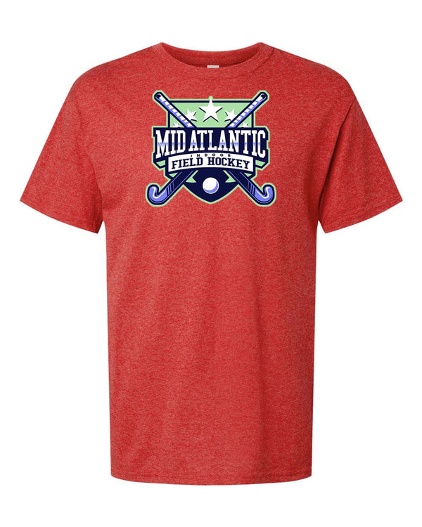 Short Sleeve - Mid Atlantic Indoor Field Hockey Tournament 2025