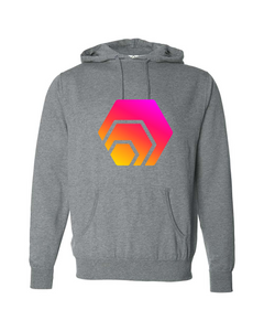 Hex Logo Hoodies