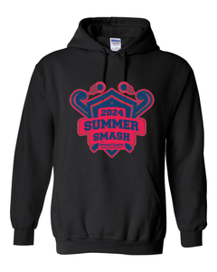 2024 Summer Smash - Hoodies