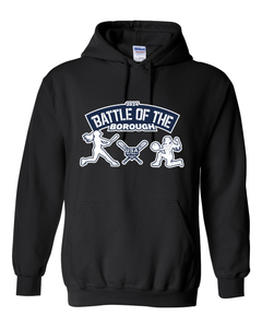 2024 Battle of the Borough - Hoodies