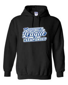 2024 Berkshire County & Pioneer Valley League Championship - Hoodies