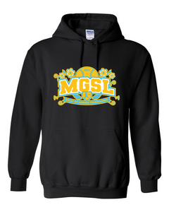 2024 MGSL Start of Summer Tournament - Hoodies