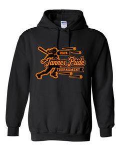 Tanner Pride Softball Tournament - Hoodies