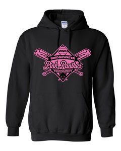 Bridgewater Pink Panther - Hoodies