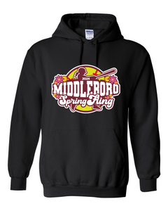 2024 Middleboro Spring Fling - Hoodies