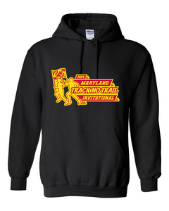 2024 Maryland Track No Trail Invitational - Hoodies