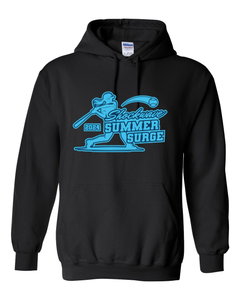 2024 Shockwave Summer Surge - Hoodies