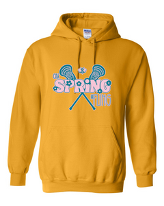 2024 CYLA Spring Fling Lacrosse Tournament - Hoodies