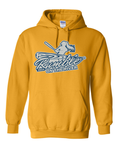 2024 Rumble on the River - Hoodies